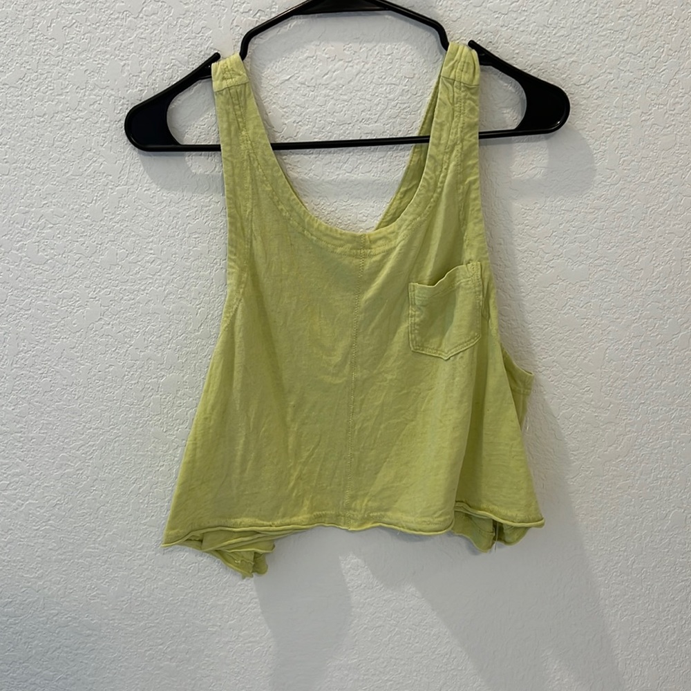 FP Movement Flow Tank, Good Condition